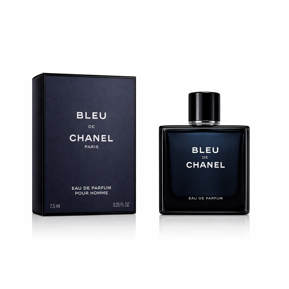 シャネル ブルー ドゥ シャネル コレクション - 10ml