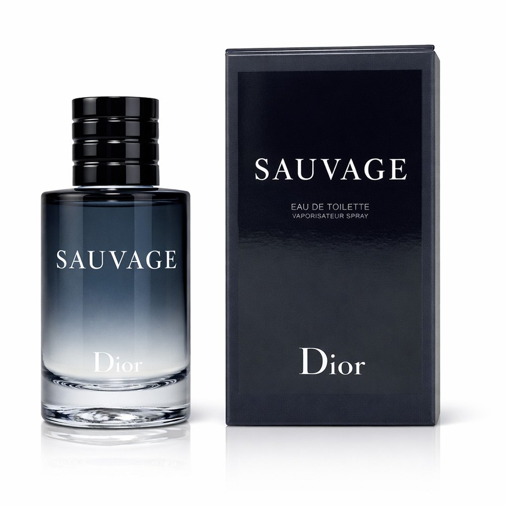 ディオール ソバージュ コレクション - 10ml