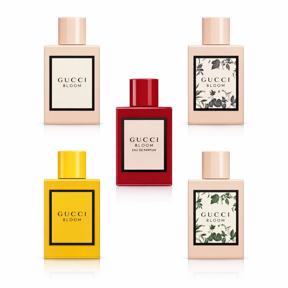 ديور ميس ديور فلاورز كولكشن - 5 مل