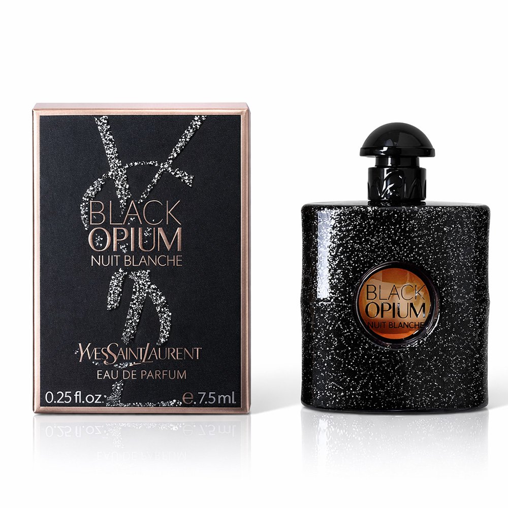 YSL Black Opium Kollektion - 7.5ml