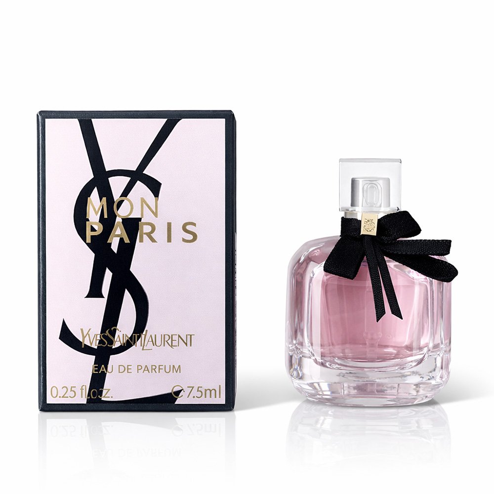 YSL モン・パリ EDP - 7.5ml