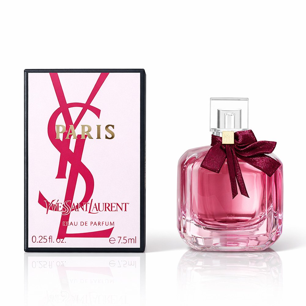 ايسل مون باريس فلورال - 7.5 مل