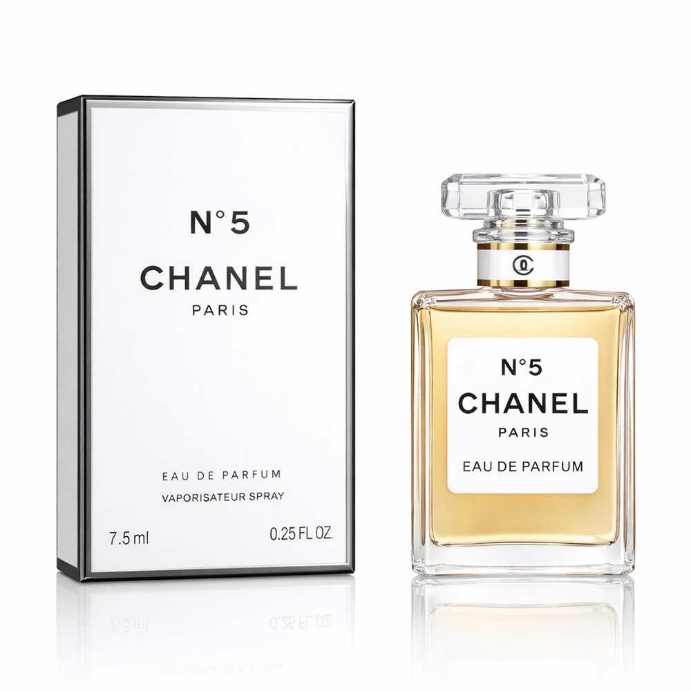 シャネル N°5コレクション - 7.5ml
