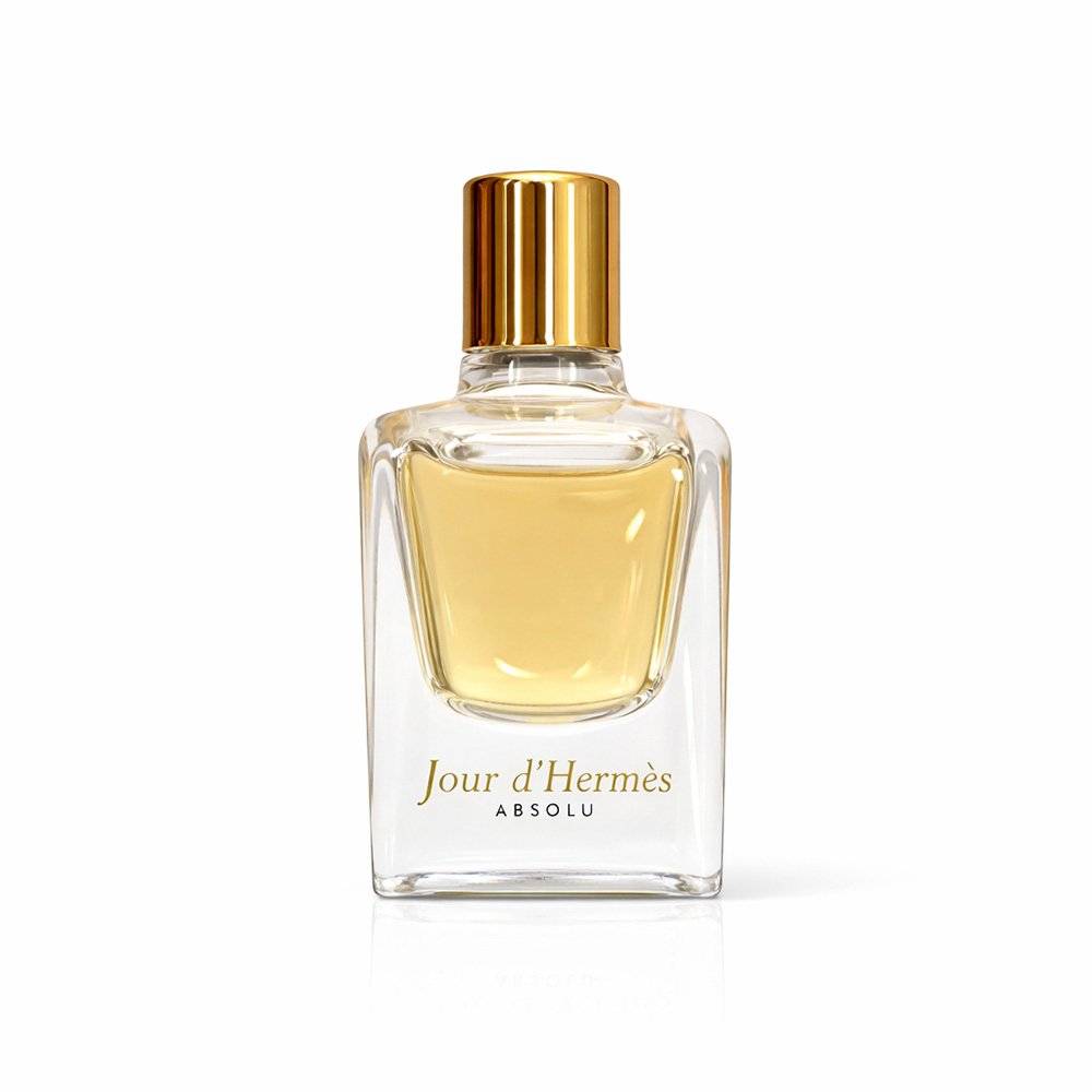 Hermès Jour d'Hermès Collection — 7.5ml