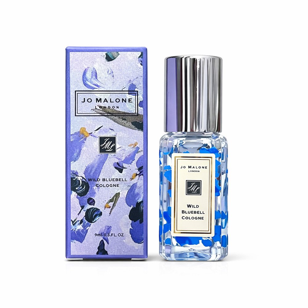 Jo Malone Wild Bluebell Limitierte Auflage - 9ml