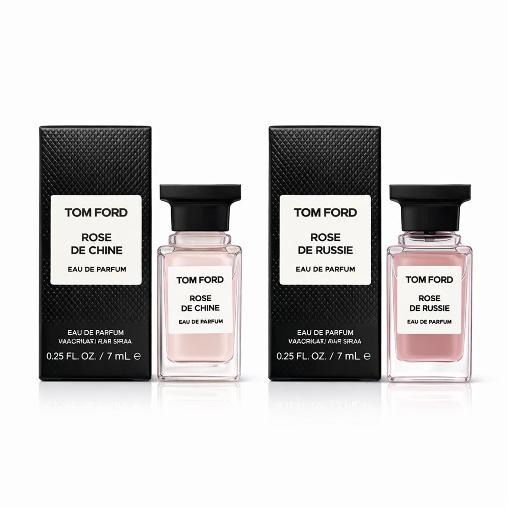 Tom Ford Rose Duo - 7.5ml