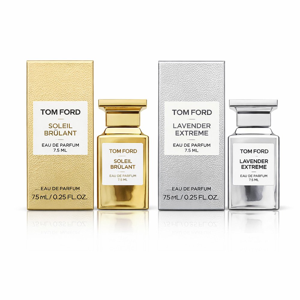 توم فورد توم فورد لافندر بالم سيلفر ليمتد - 7.5 مل