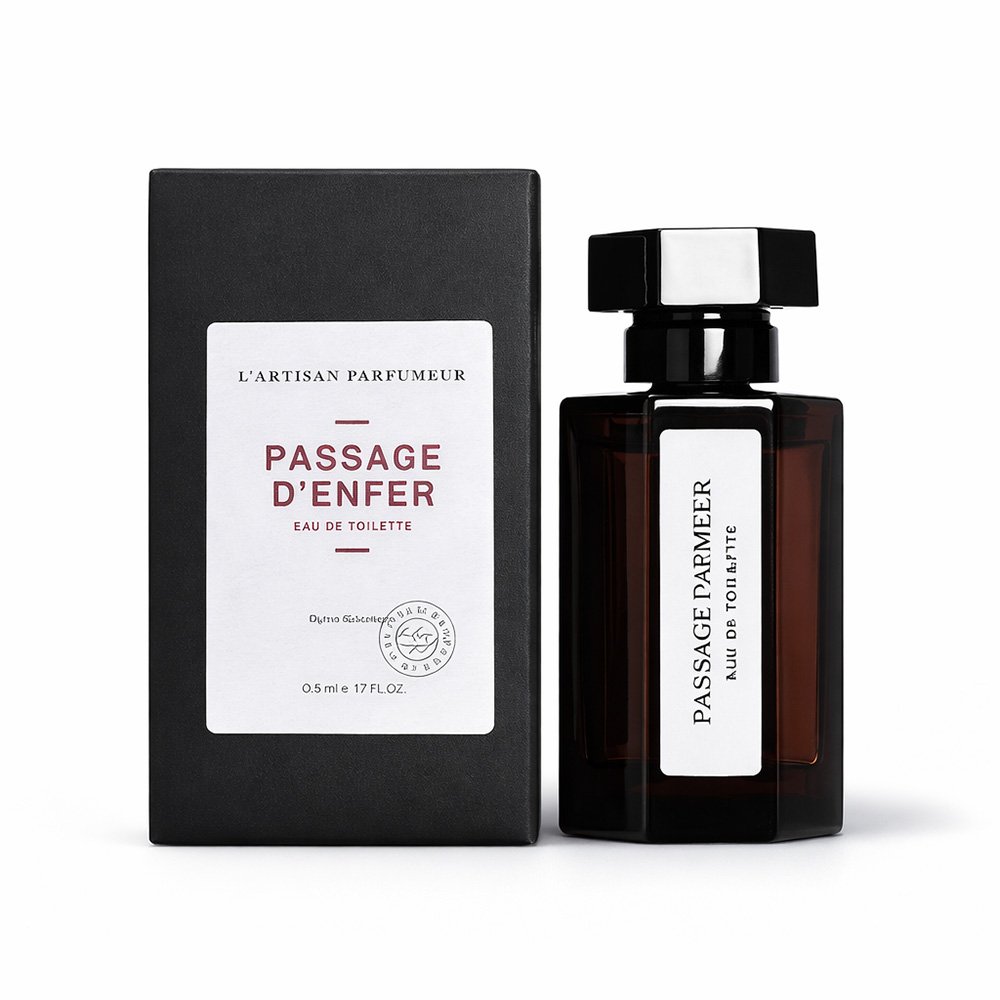 Byredo Accord Oud - 10 мл