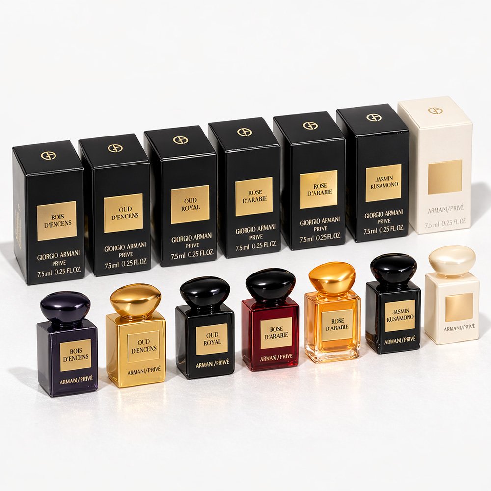 Armani Privé Kollektion - 7.5ml