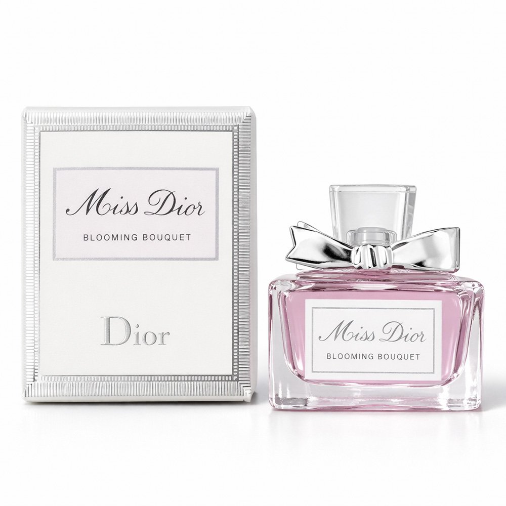 ディオール ミス ディオール EDP ニュー ローテイティング キャップ 5ml