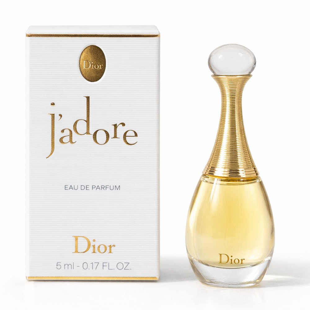 ディオール ジャドール EDP ニューエディション - 5ml