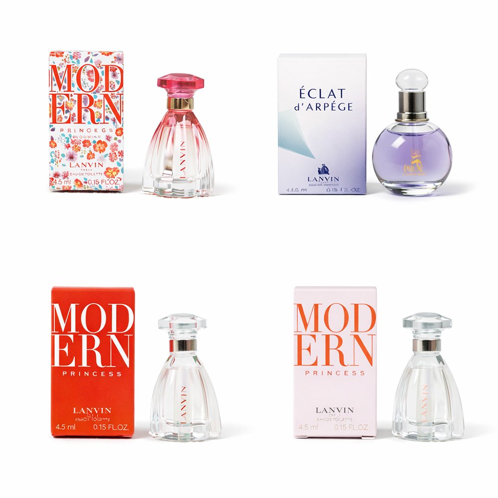 Lanvin Collection — 4.5ml