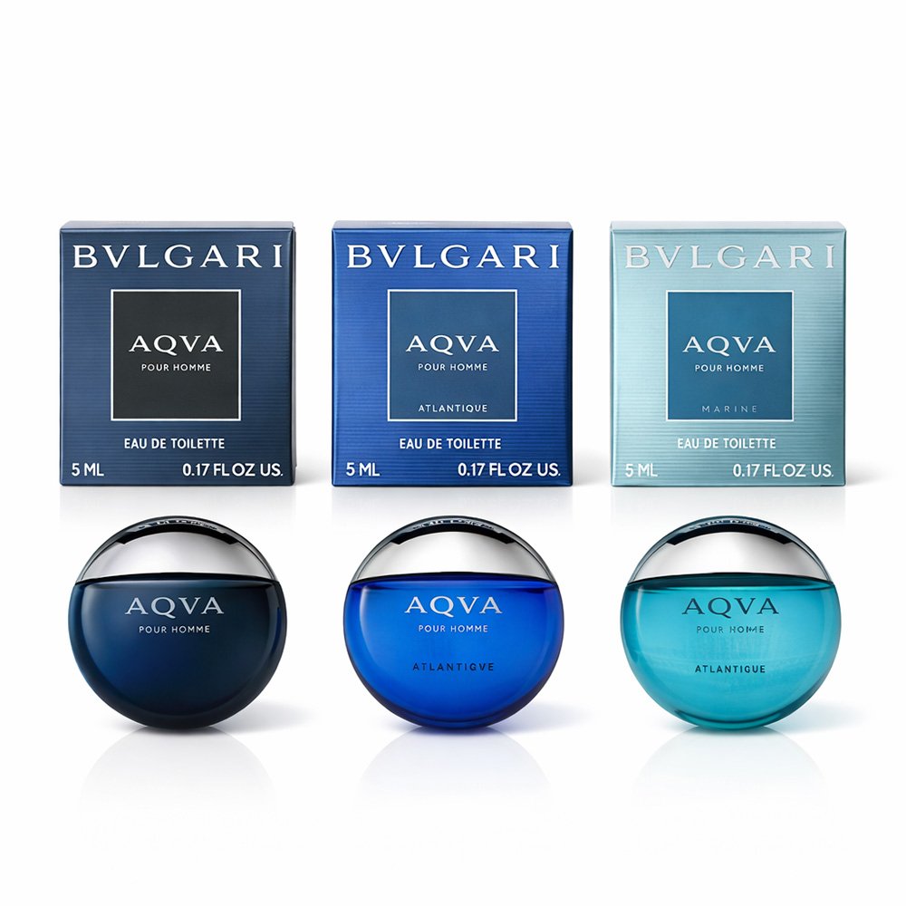 D&G ライトブルー・トリオ - 5ml