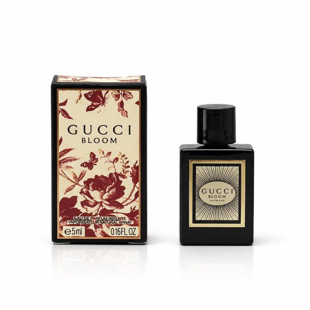 ブルガリ ゴルデア ローマンナイト - 5ml