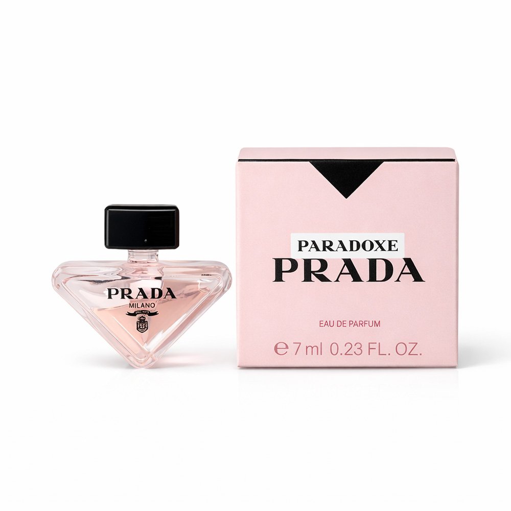 ブルガリ マン・イン・ブラック - 7ml