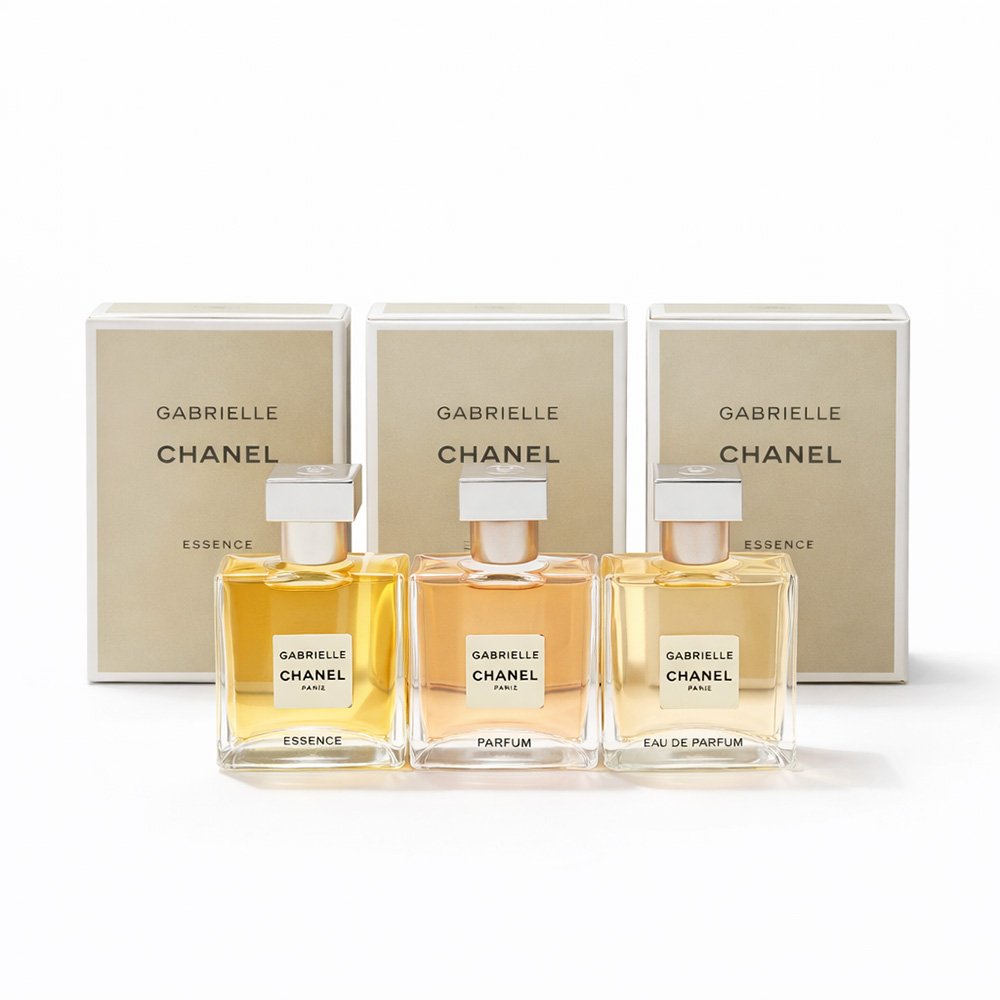 Chanel Gabrielle Kollektion - 10ml