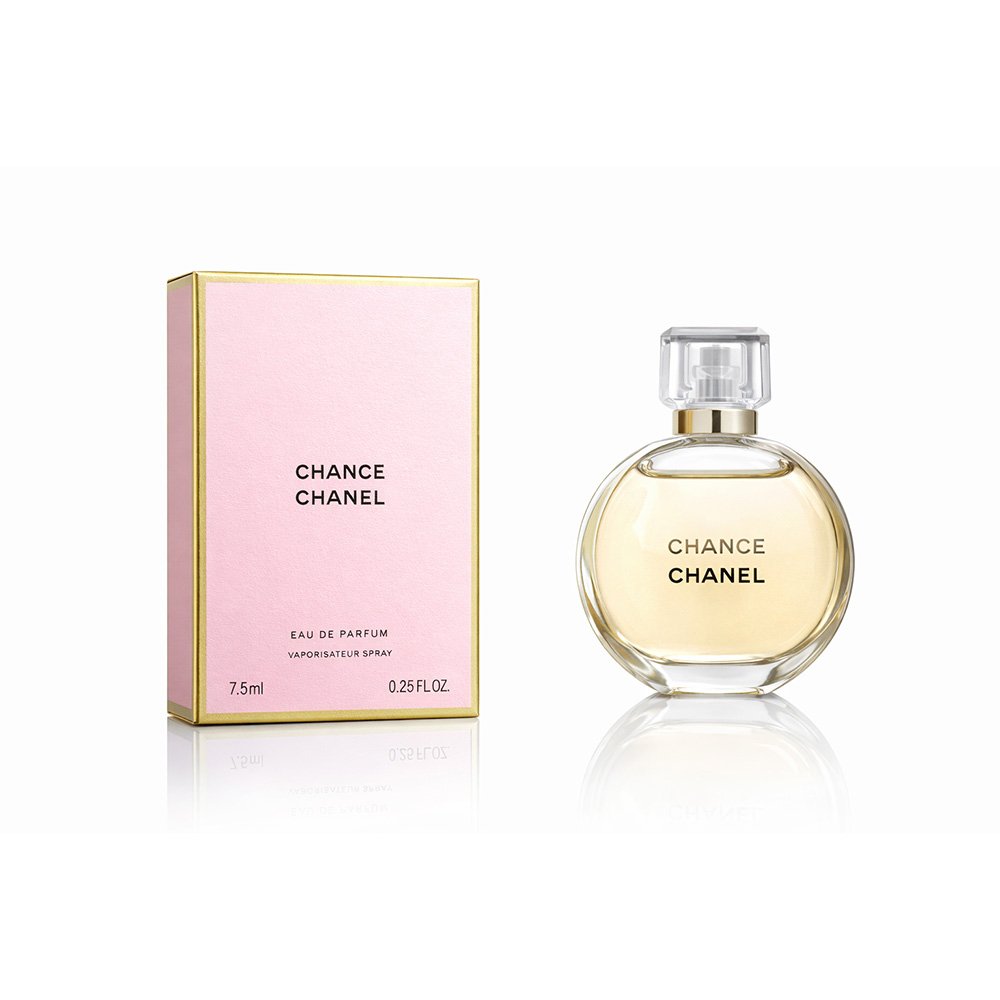 シャネル チャンス コレクション - 7.5ml