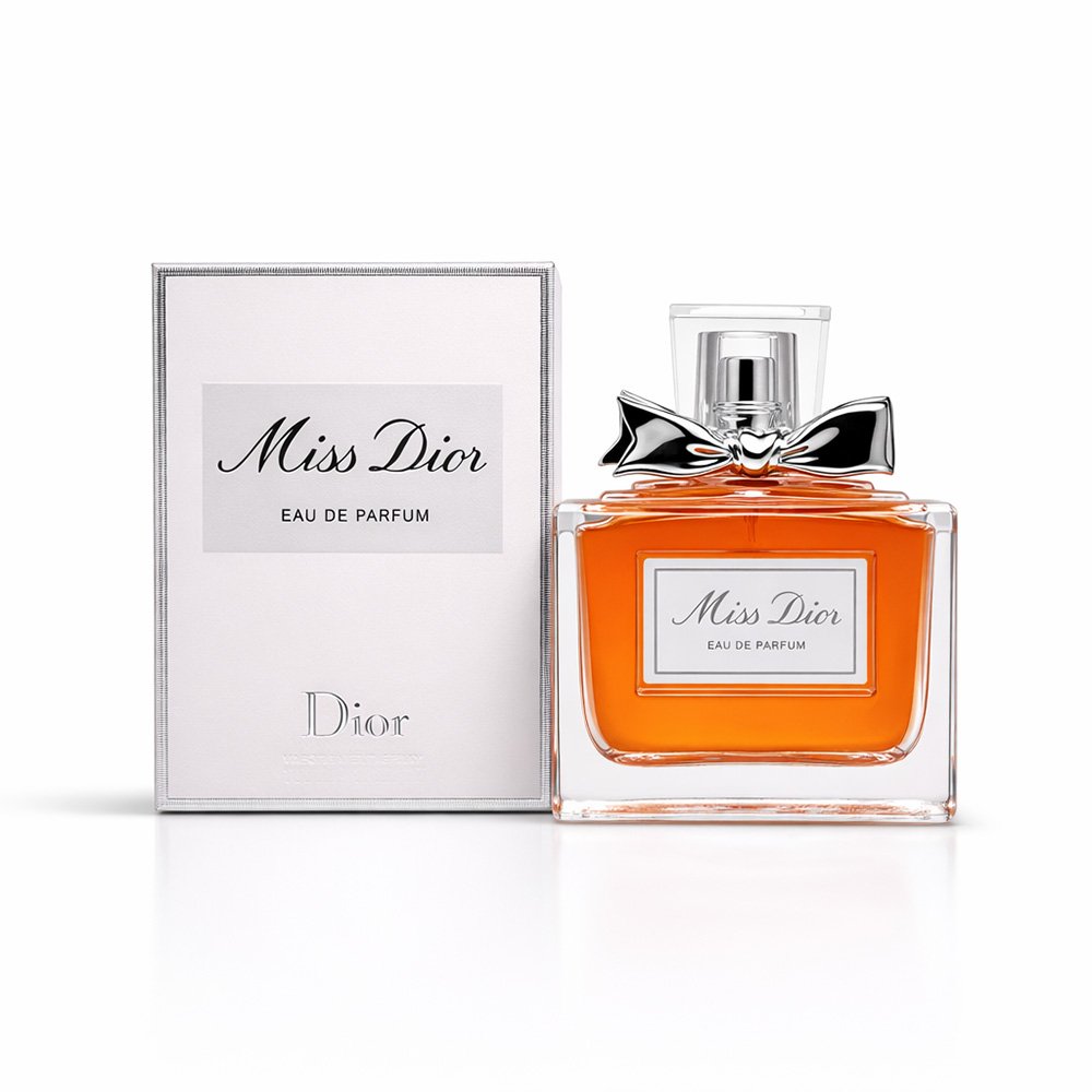 ミス ディオール オードゥ パルファン 100ml