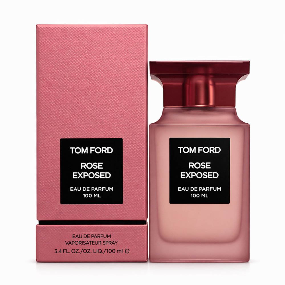 Tom Ford Naked Rose - 100ml