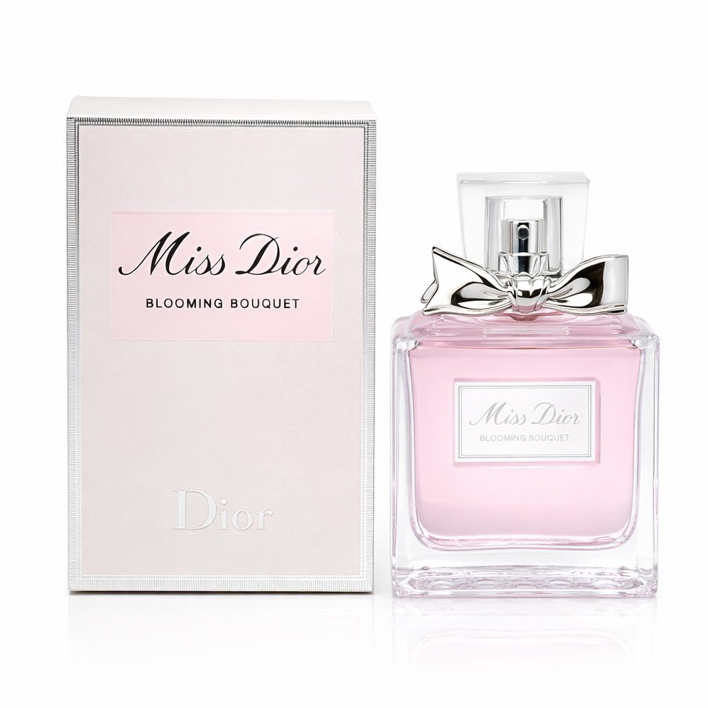 迪奥小姐绽放之花 - 100毫升