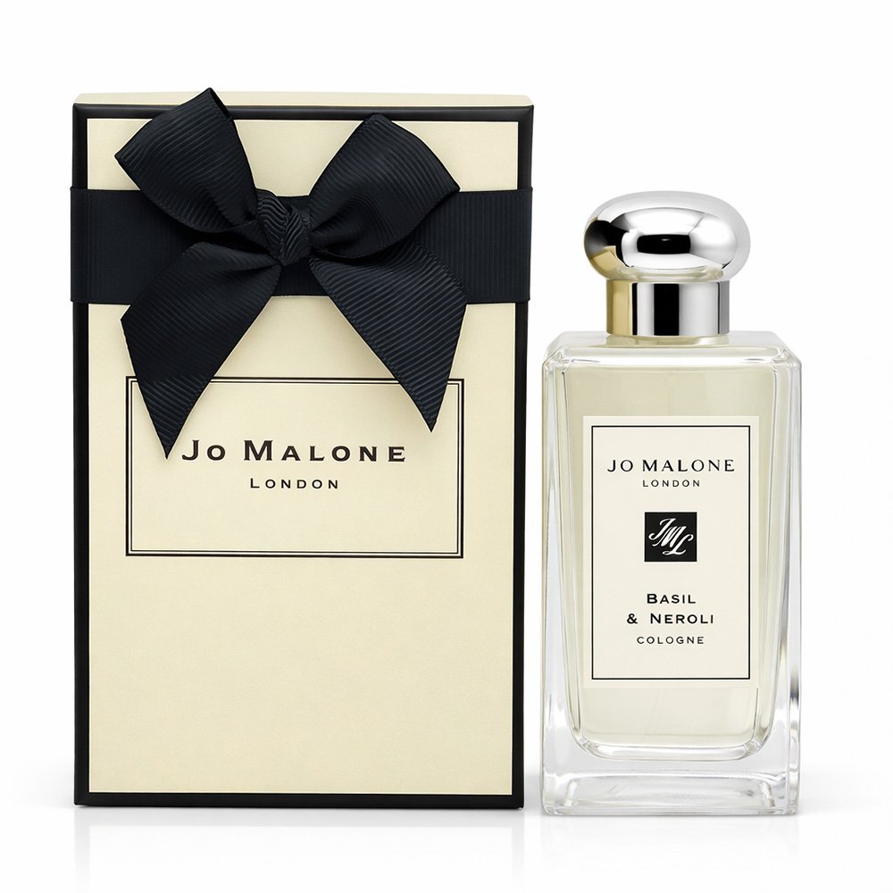 ジョーマローン バジル&ネロリ - 100ml - 1を見る