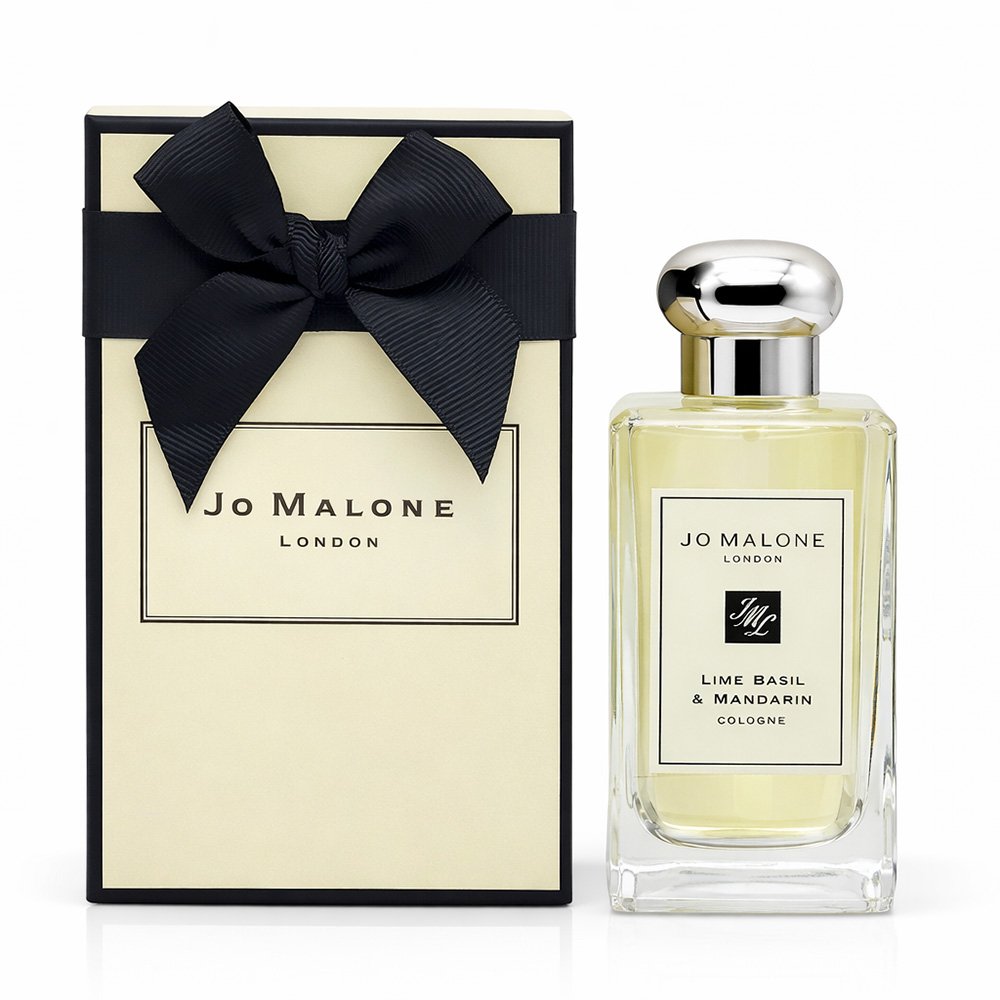ジョー マローン ライム バジル & マンダリン - 100ml