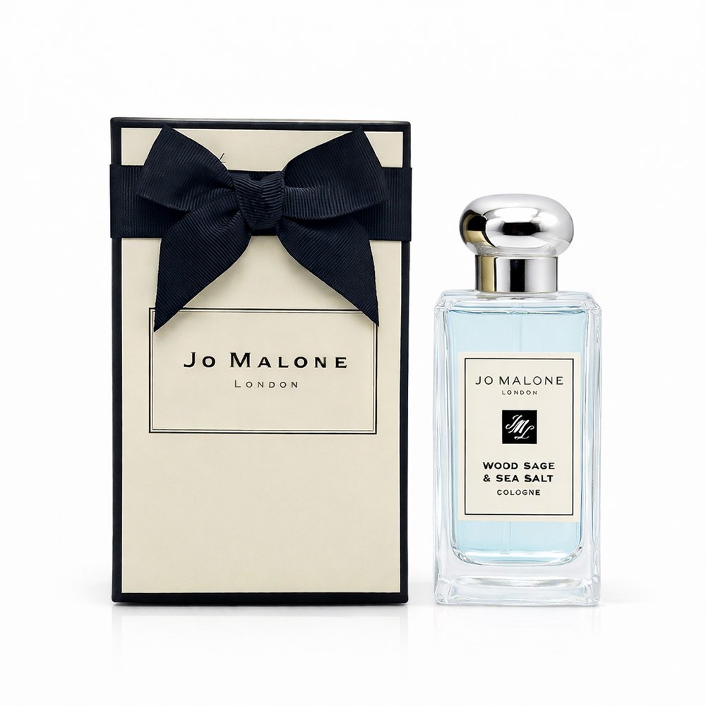 Jo Malone Holz Salbei & Meersalz - 100ml