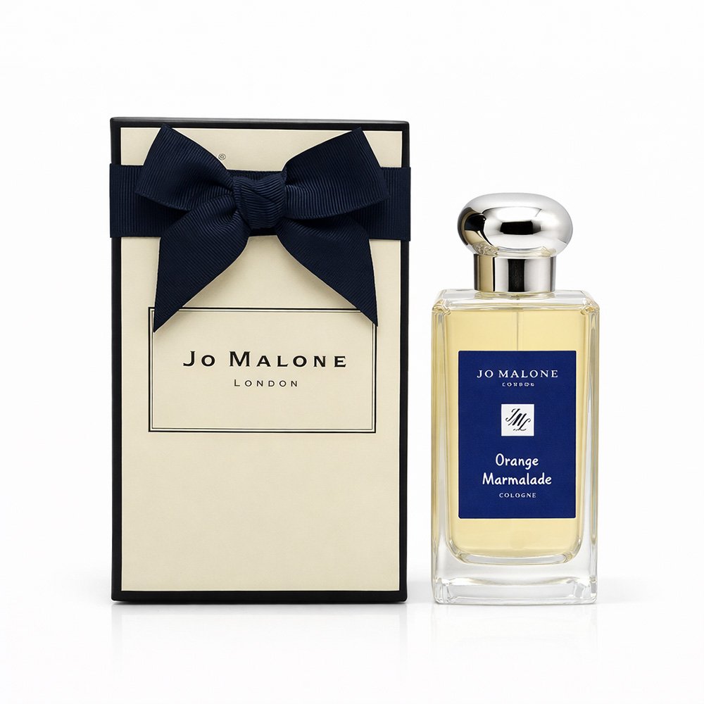 Jo Malone Orange Marmalade (2024 Ltd) - 100ml - Ansicht 1