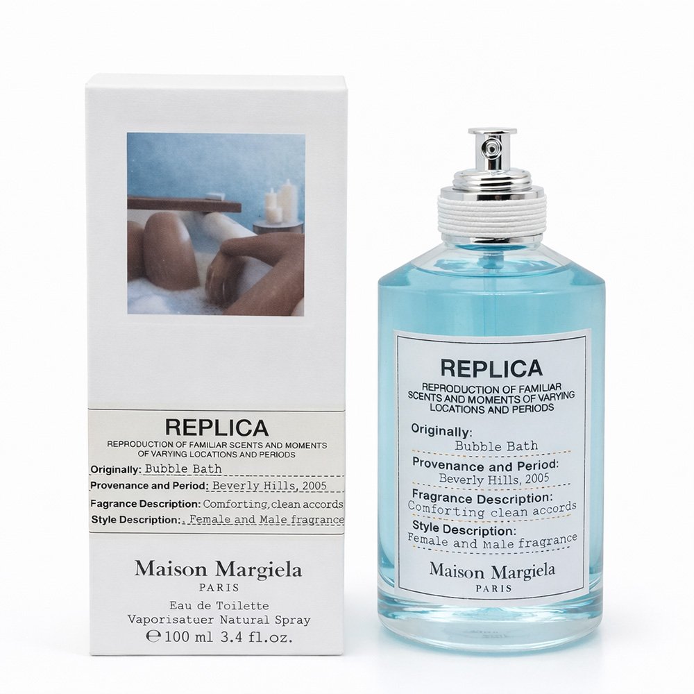 Replica Schaumbad - 100ml