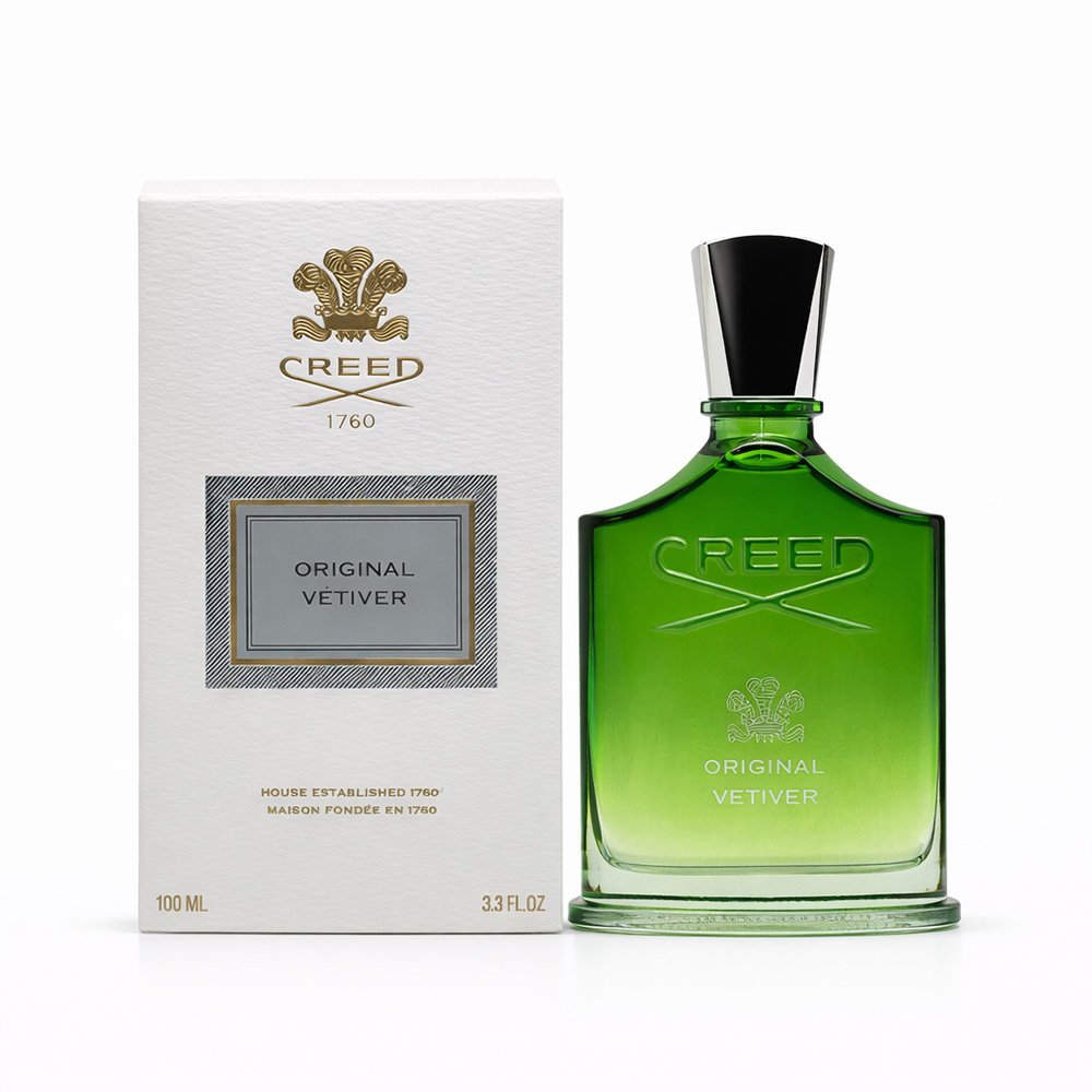 クリード オリジナル ヴェチバー EDP - 100ml