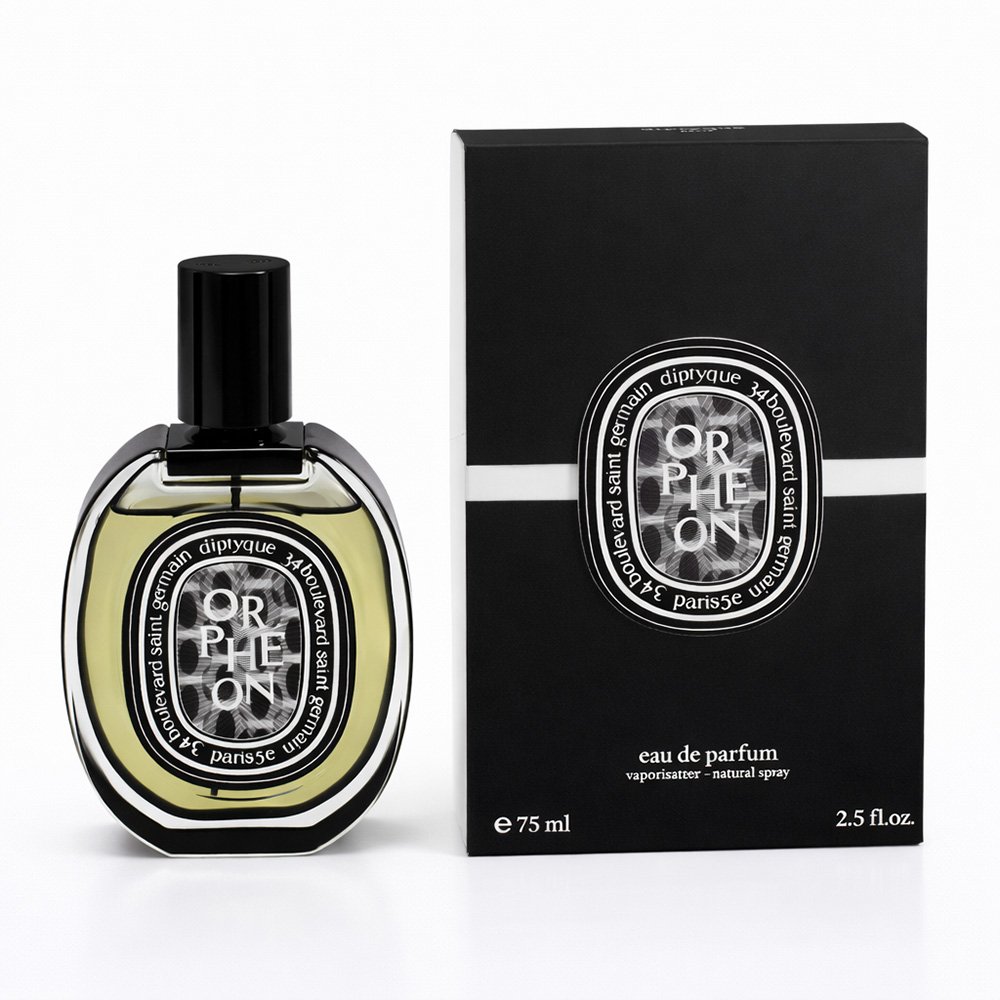 Diptyque Orphéon - 75ml
