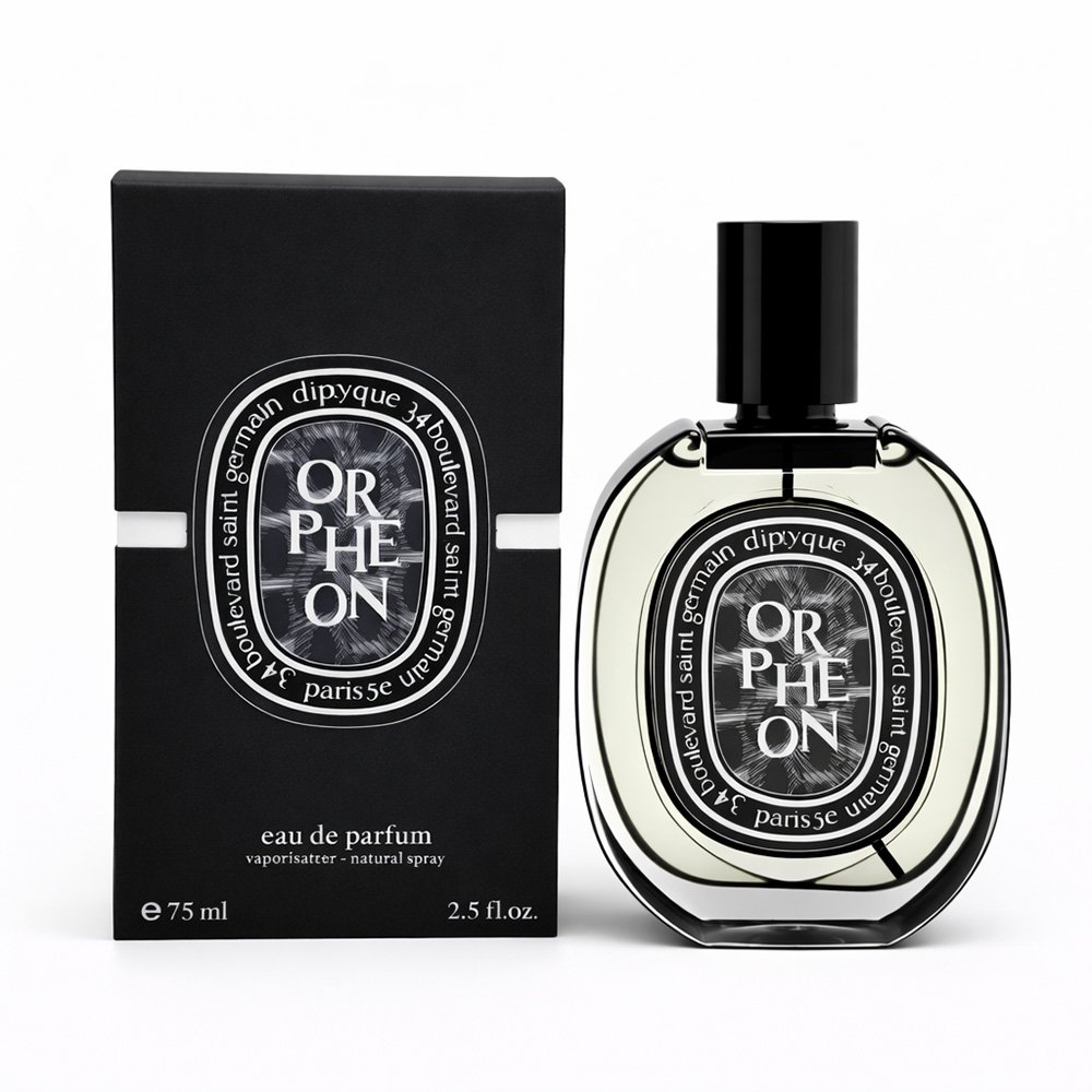 Diptyque Orphéon — 75ml — View 2