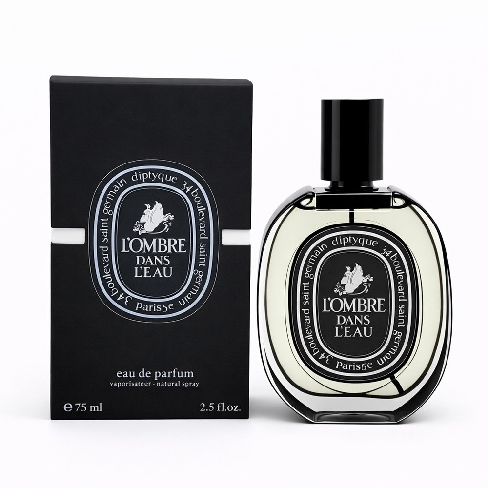 Diptyque L'Ombre dans l'Eau - 75ml