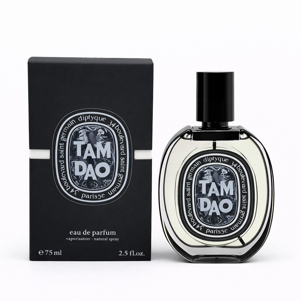 Diptyque Tam Dao - 75ml