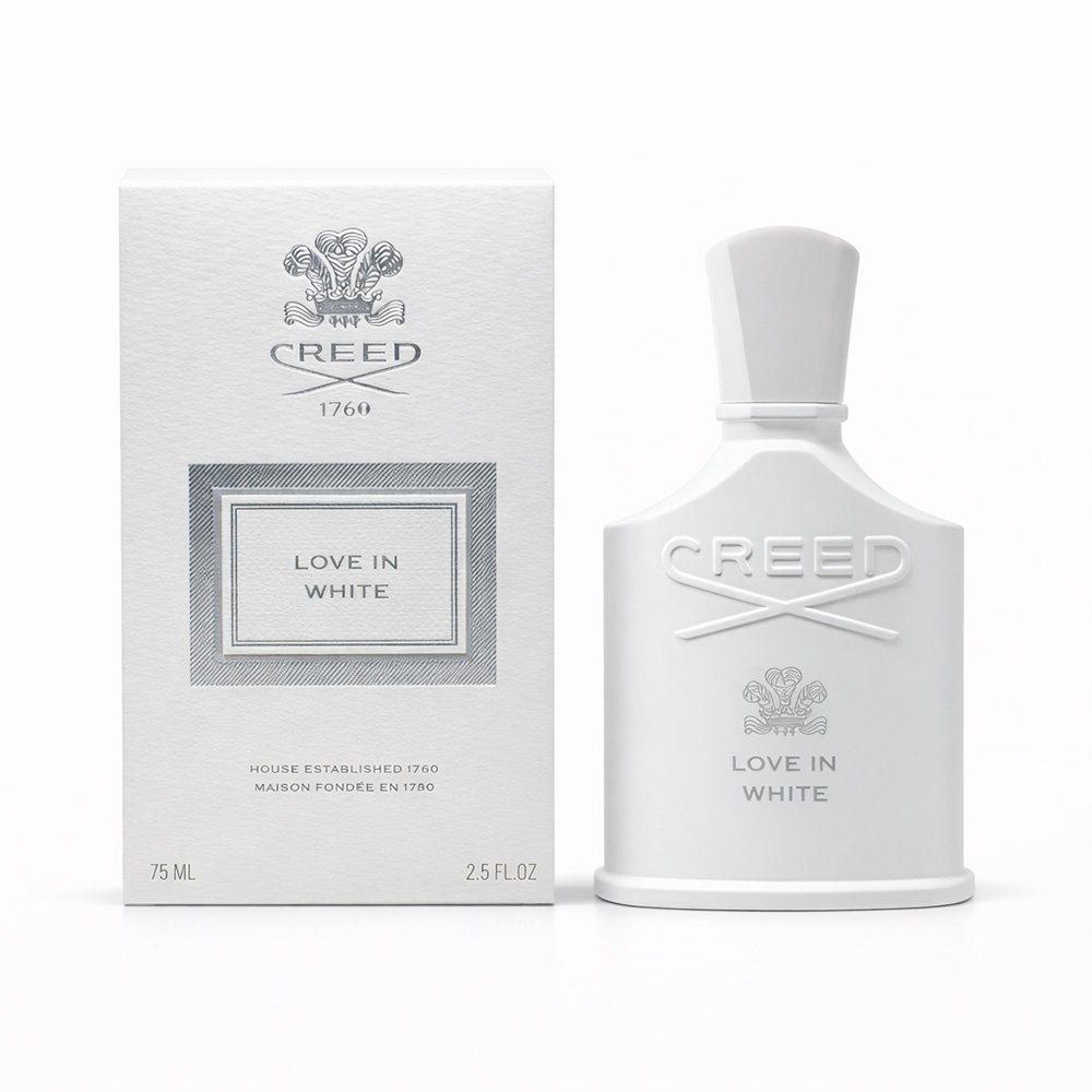 クリード ラブ イン ホワイト - 75ml