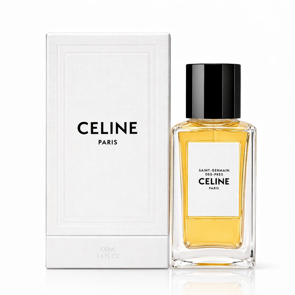 CELINE Saint-Germain-des-Prés - 100ml