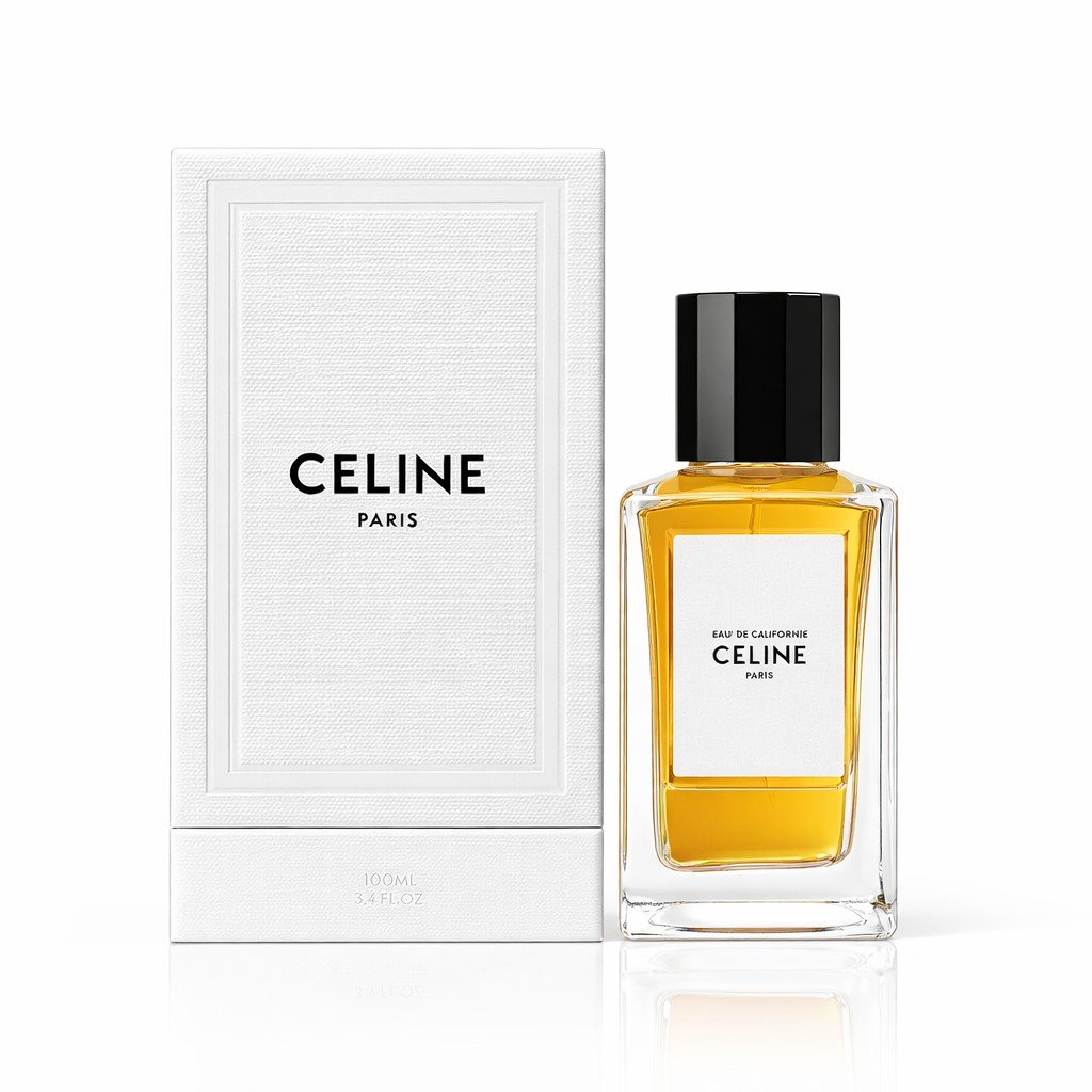 CELINE オード カリフォルニア - 100ml