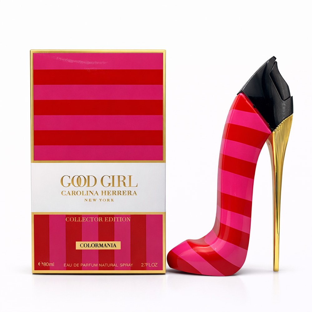 Carolina Herrera Good Girl Colormania - 80ml