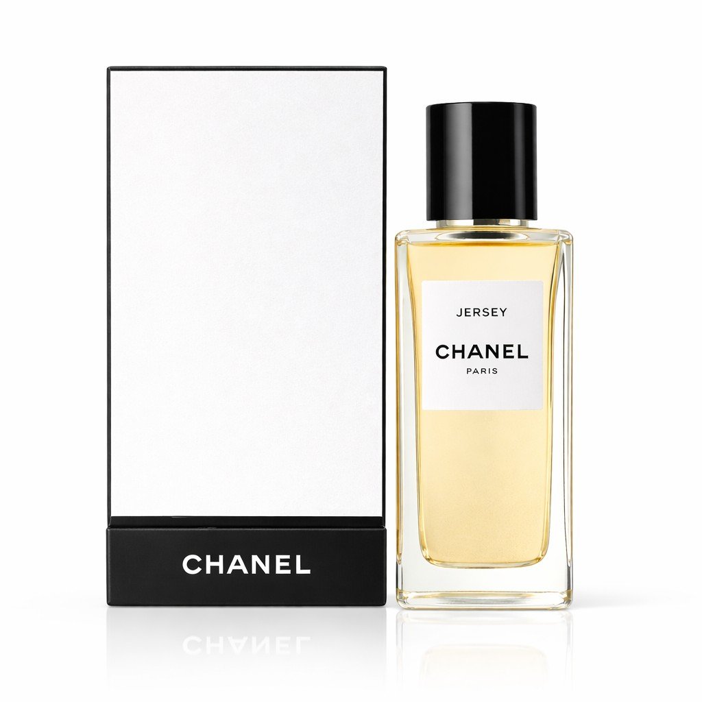 Jersey Chanel Les Exclusifs - 75ml - Ver 1