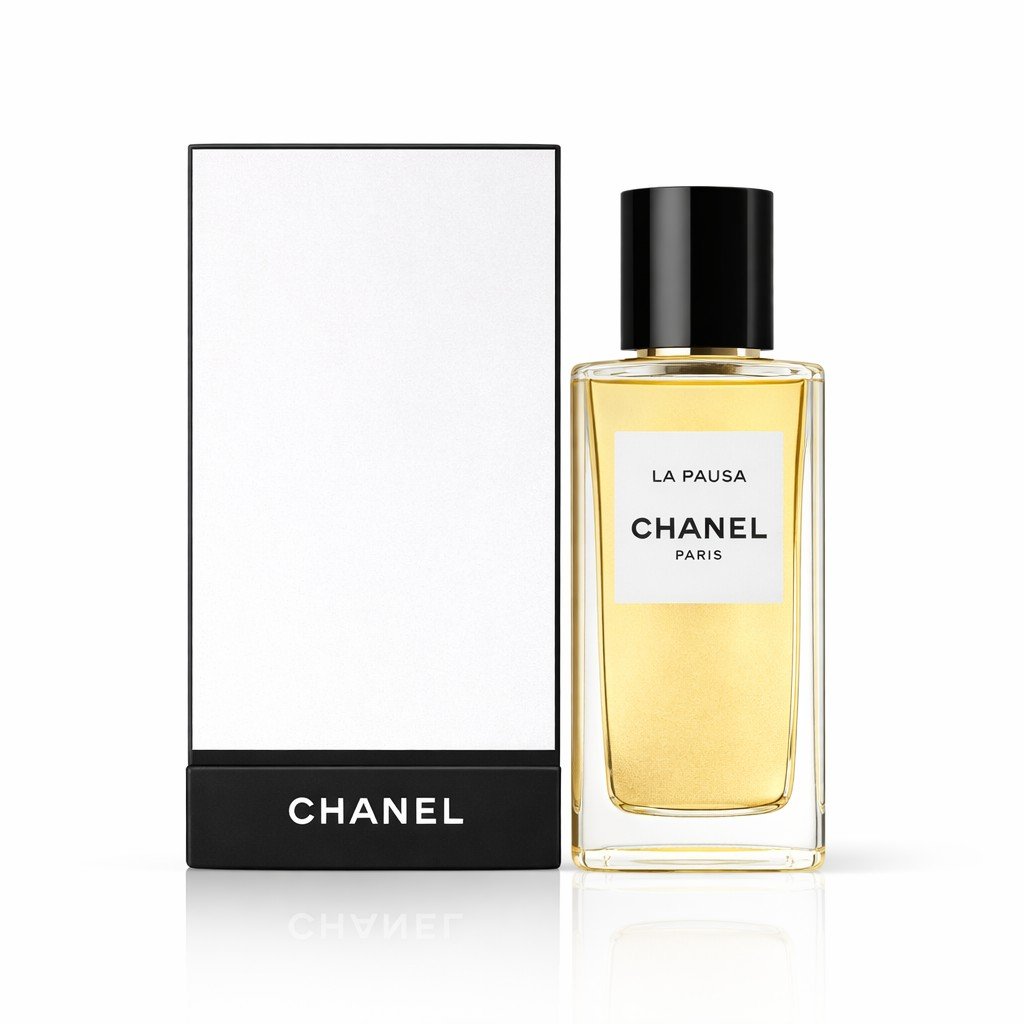 香奈儿Les Exclusifs La Pausa系列 - 75毫升