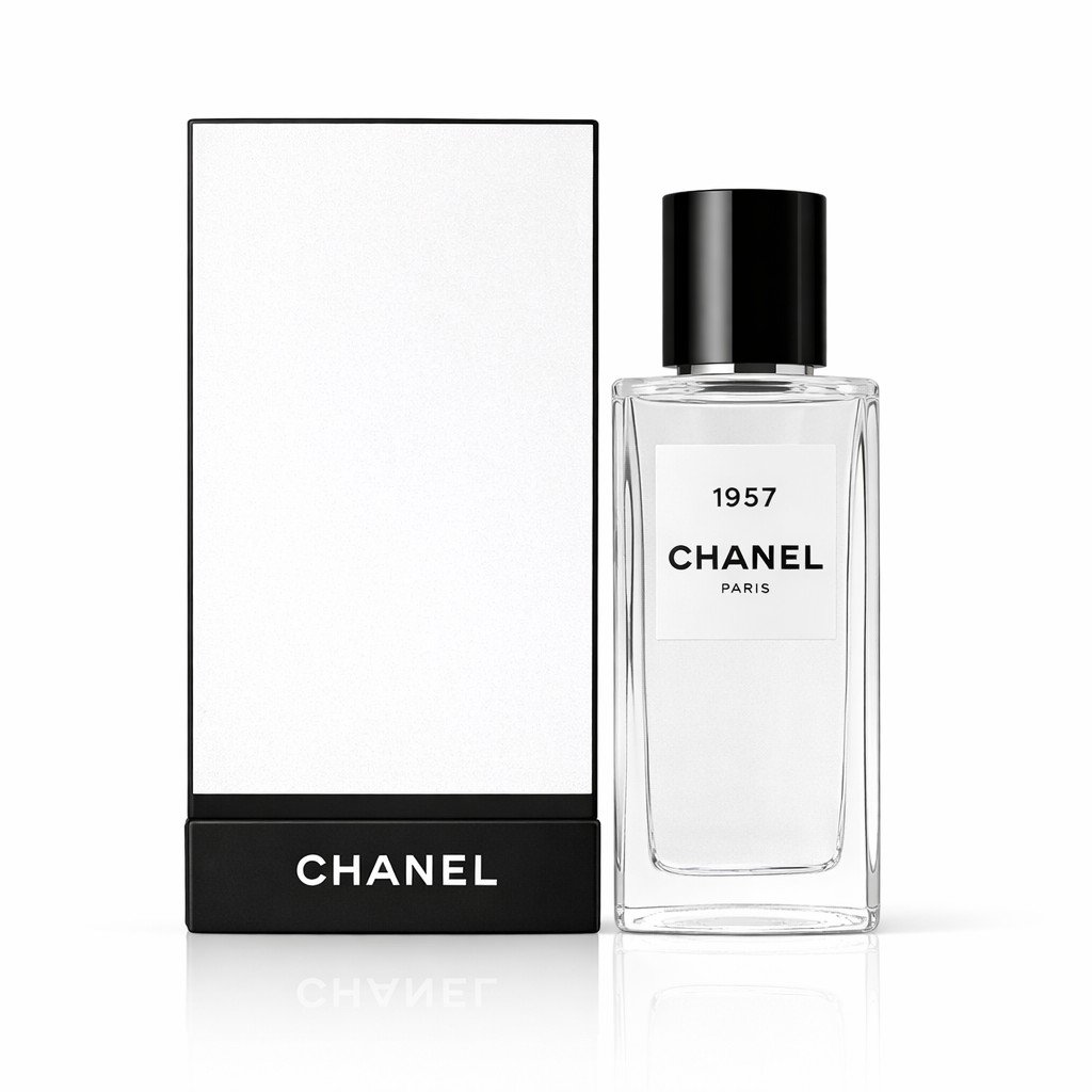 Chanel Les Exclusifs 1957 - 75ml