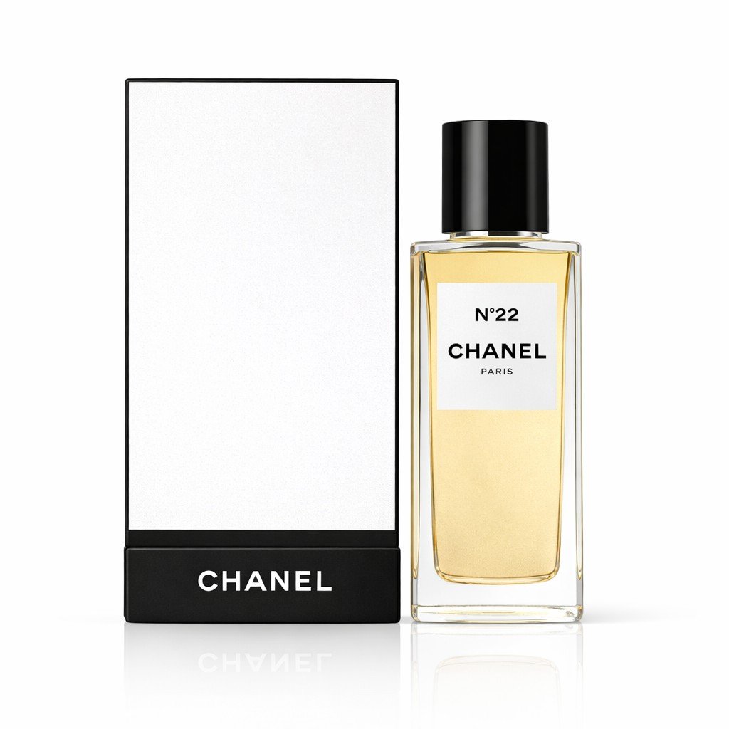 Chanel Les Exclusifs N°22 - 75ml