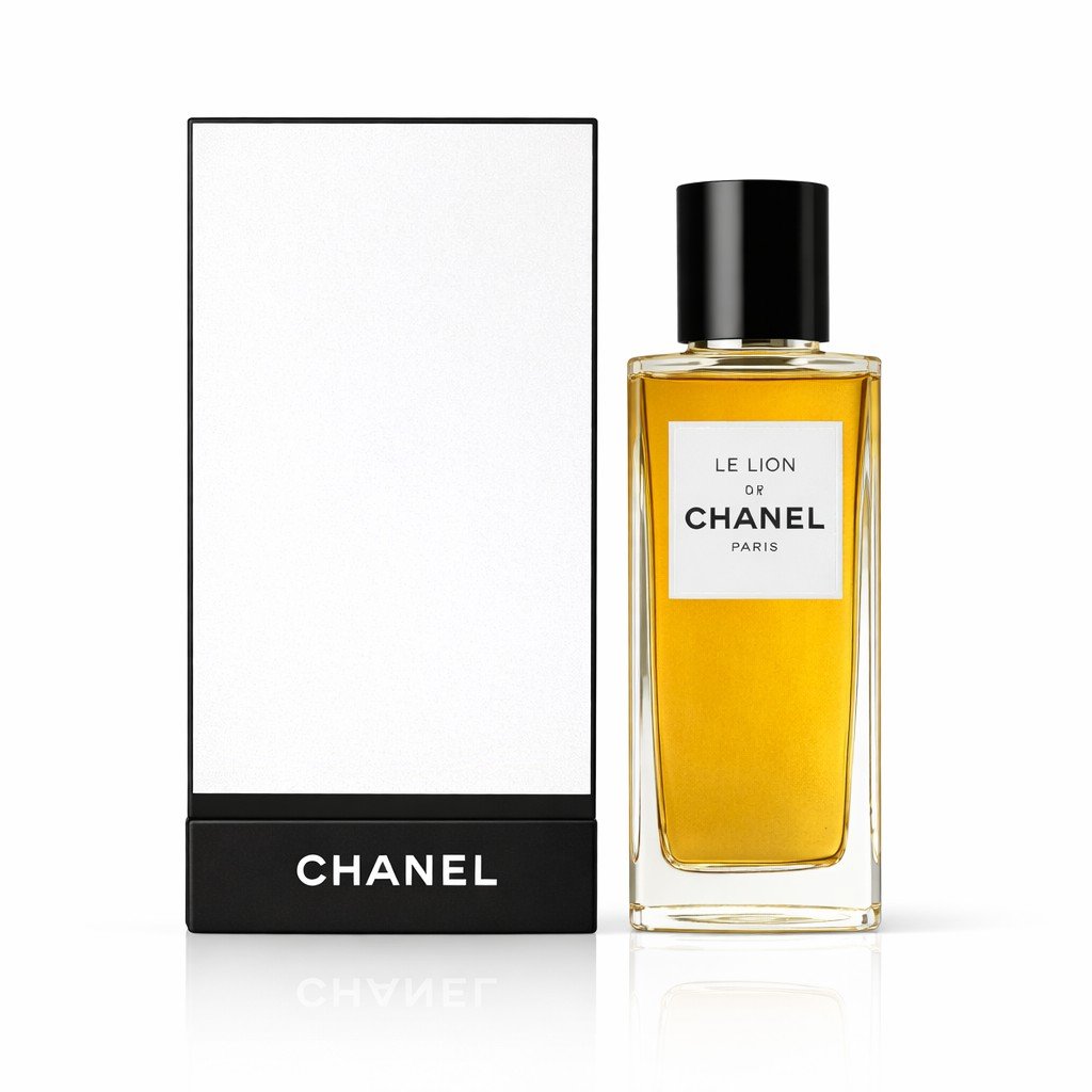 Le Lion de Chanel - 75ml