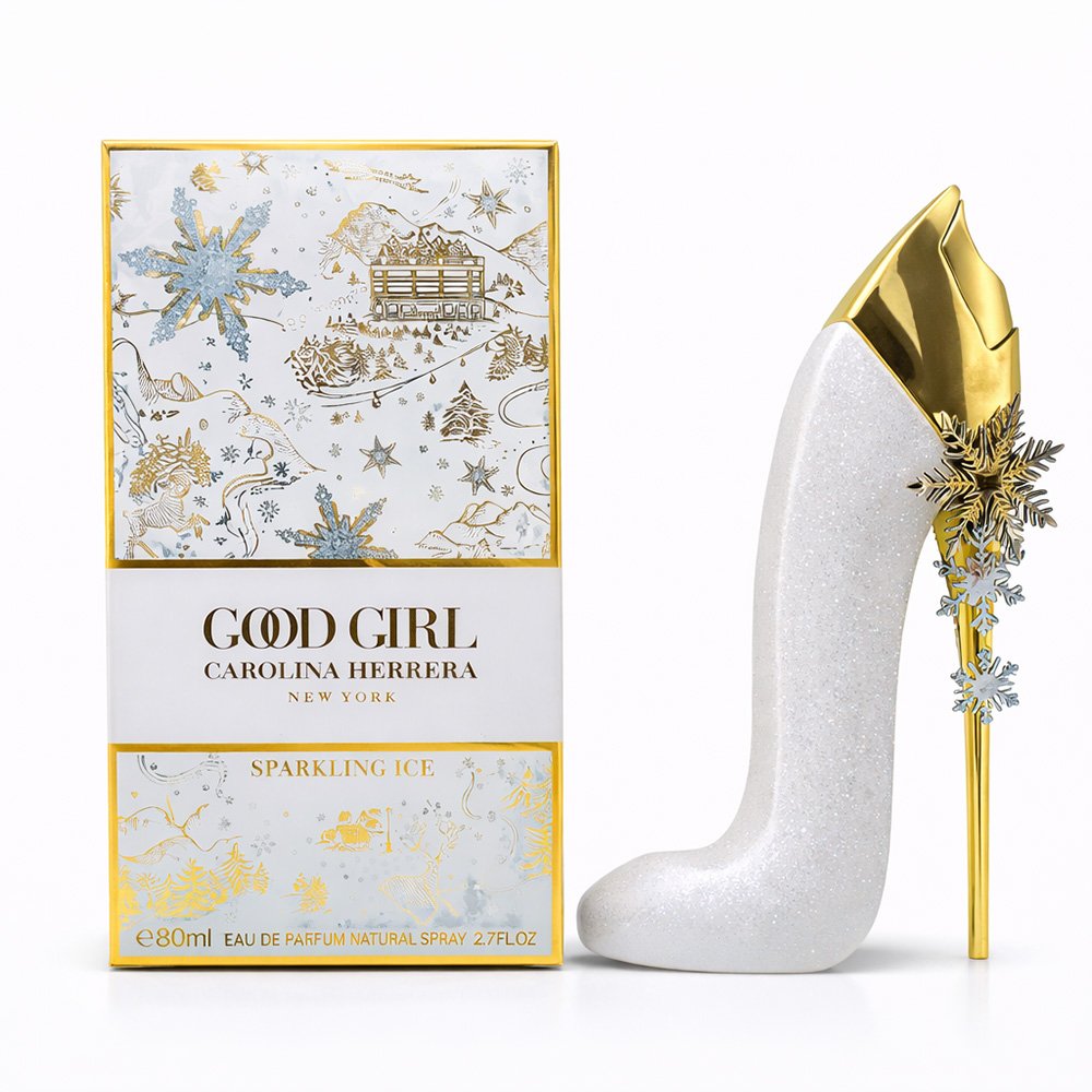 Carolina Herrera Good Girl Sparkling Ice — 80ml