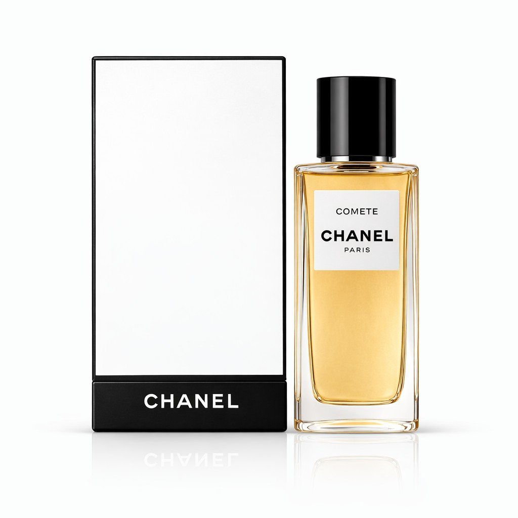 Chanel Les Exclusifs Comète (2024) - 75ml
