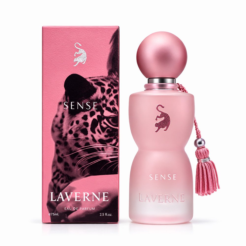 LAVERNE SENSE — 75ml