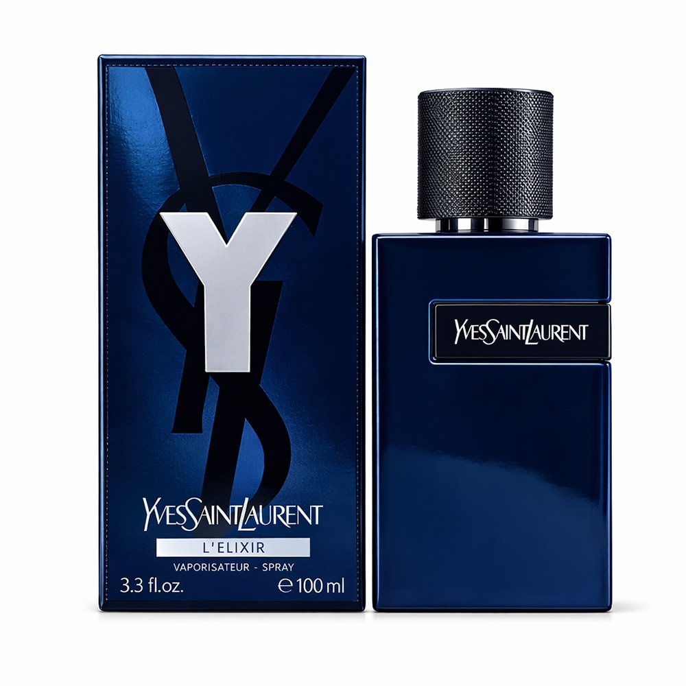 YSL Y Elixir - 100 мл