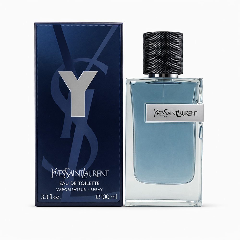 عطر YSL Y Eau de Toilette - 100 مل