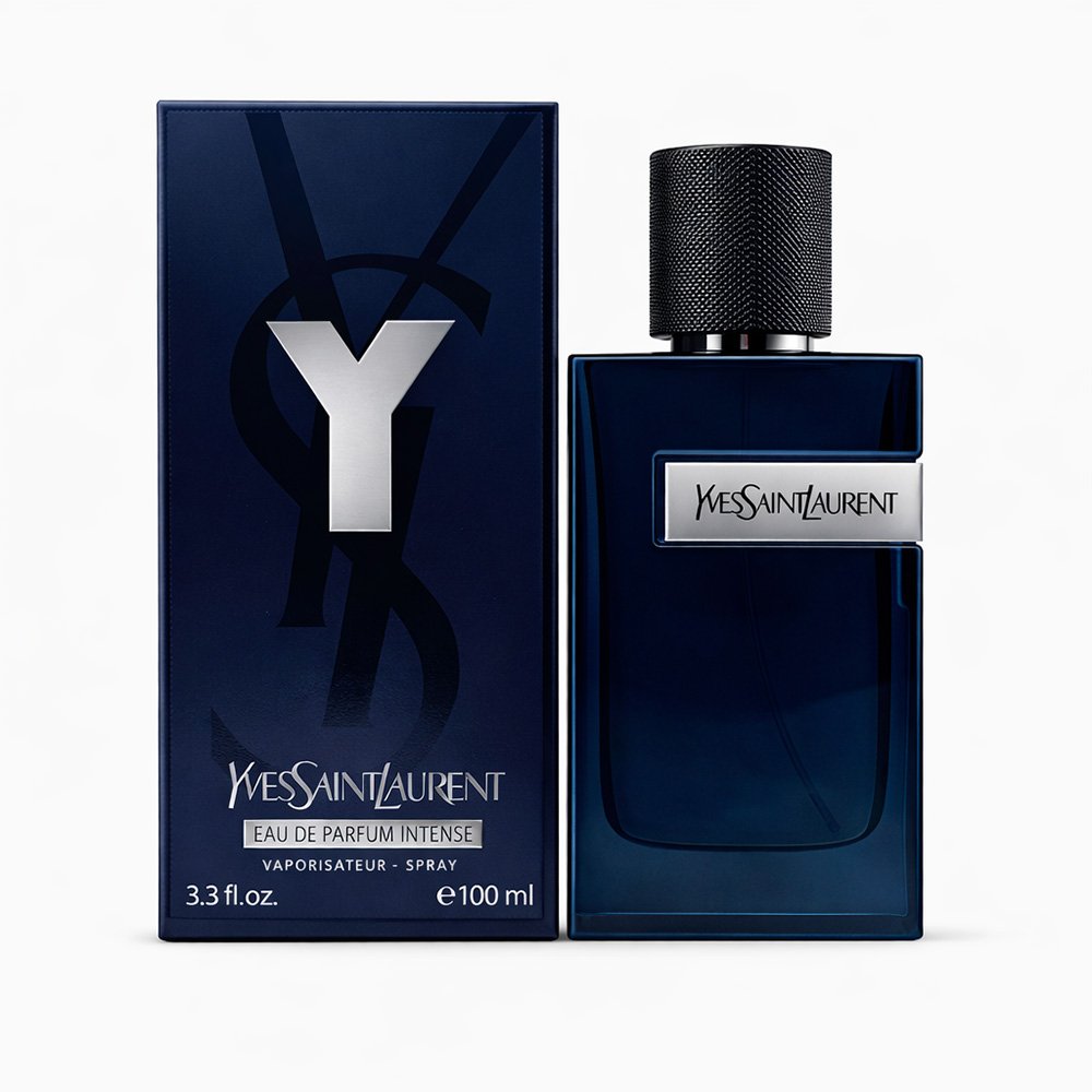 YSL Y Eau de Parfum Intense - 100ml - Ansicht 2