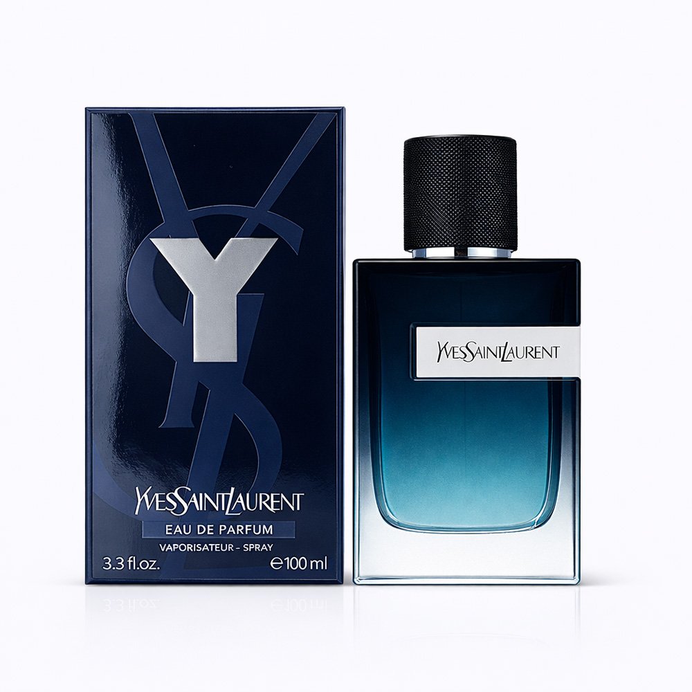 عطر YSL Y Eau de Parfum - 100 مل